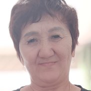 Галия, 67 лет, Шахтинск Галия, 67 лет, Шахтинск