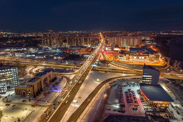 Ночной Красноярск.Фото: Сергей Филинин Поделиться новостью: vk.cc/cAf8Kc ... - 3