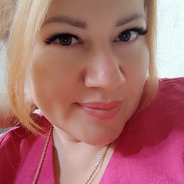 Svetlana, 46, 