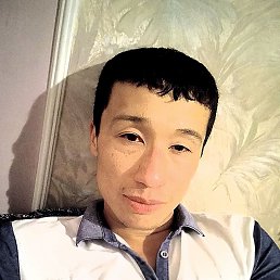 Dilshodbek Quchqarov, 38, 