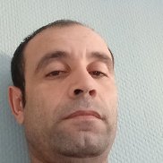 Aminjon Xasanov, 35 , 