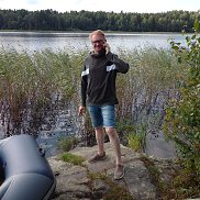 �������, 54 ����, �����-���������