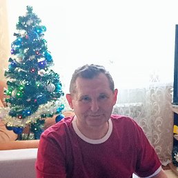 Фото Николай, Барнаул, 65 лет - добавлено 25 октября 2025