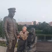Лилия, 48 лет, Москва Лилия, 48 лет, Москва