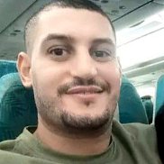 Amr, 35 , 