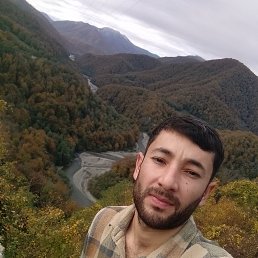 Agob, 27, 