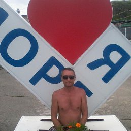 Михаил, 54, Уссурийск