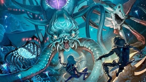 �����, ���������� � Subnautica 2 ��� �� ������... ��������� � ����������� ������� �� �������������. ... - 3