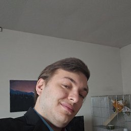 Roman, , 22 