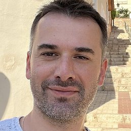 Sandro, , 38 