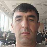 Абдулла, 36 лет, Москва Абдулла, 36 лет, Москва