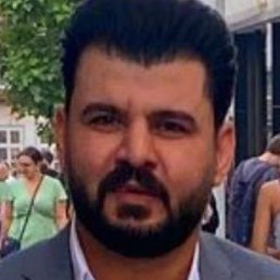 Salar Haji, �������, 35 ���