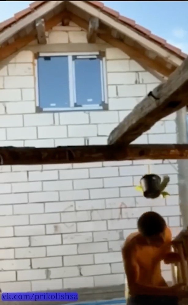 Не самые удачные моменты из жизни - 2