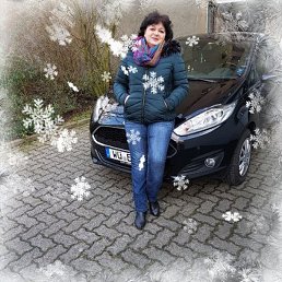 Natalia, ��������