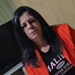 Rosa, 53, 