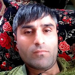 Турахон Раджабов, 42 года, Скорпион, из г. Алматы познакомится c целью ...