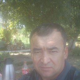 Anvar, 38, 