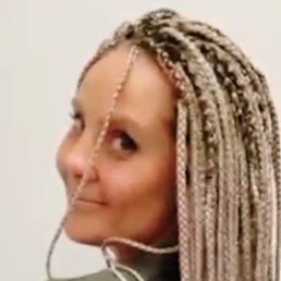 Kristi, , 40 