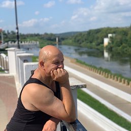 Andrej, 55, 