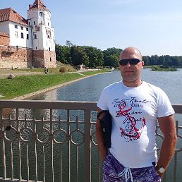Sergey, �����, 43 ����