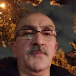 Yashar, ����, 61 ���