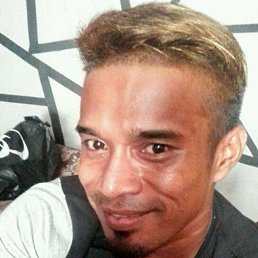 Mohamad Faizal Atan, 34, -