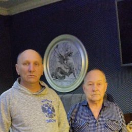 ��������, 54 ����, ������������