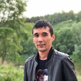 Muhammad, 35, 