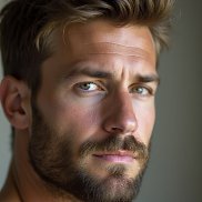 Anton, 35 , 