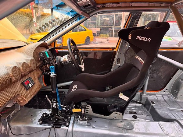 - Cefiro A31. 2JZ GTE VVTI + GTX4088R (800 ..+),  EMTRON KV8 + DBW + AIM MXP, ... - 5