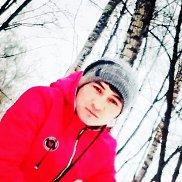 Salimov, 28 , 