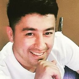 Shohruh, �����, 37 ���