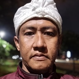 Burhan Harahap, ��������, 40 ���