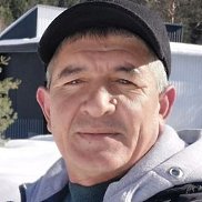 Тимур, 48 лет, Москва Тимур, 48 лет, Москва