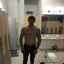 Alex, ������, 35 ���