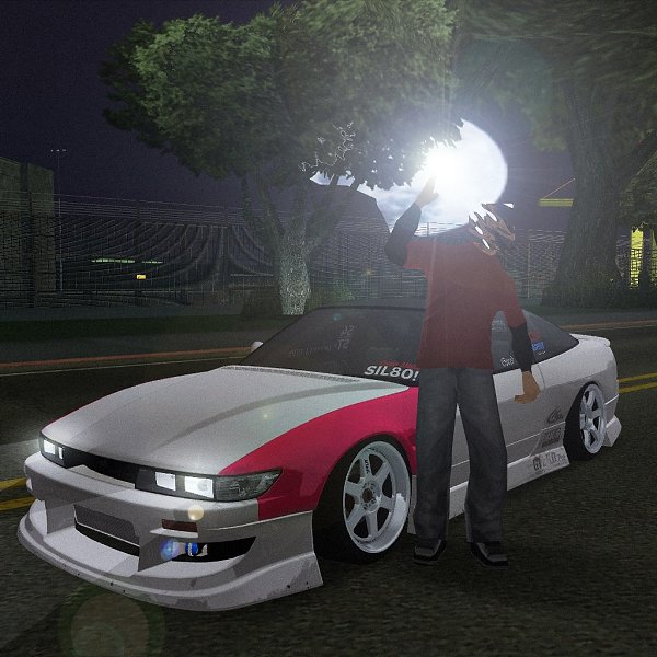 night raiders