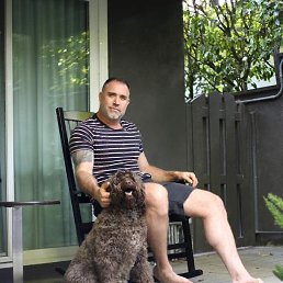 Dmitro, 57, 