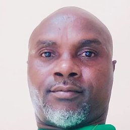 Ndubuisi, , 45 