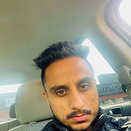 Harsimran Sandhu, 33, 