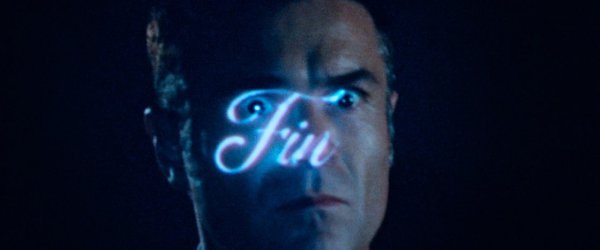 ��������� � ������ ���������� / Reflet dans un diamant mort, 2025.���. ���� �����, ����� ������� - 9