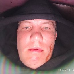 Danil Saypanov, , 21 