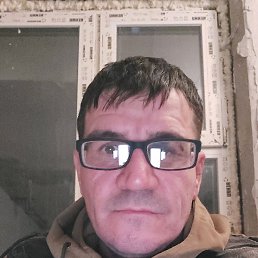 Вячеслав, 41, Хабаровск