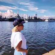 Lana, 52 ����, �����������