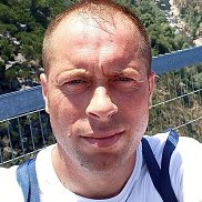 Sergiu, 40, 