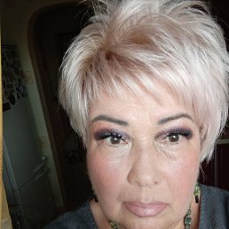 Sweet lana, 61,  
