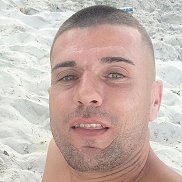 Aaron, 35 , 