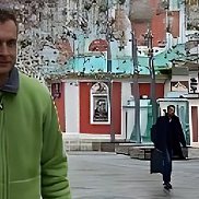 Martin, 40 ���, �����