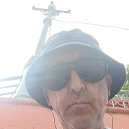 Gari, 49, 