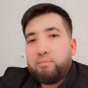 Abdulaziz Muhammadov, 30 , 