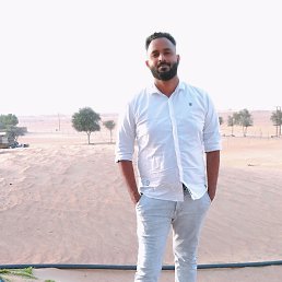Kishan Kumar, 33, 